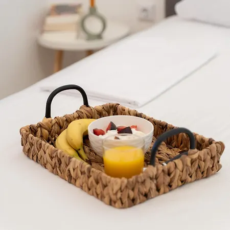 펜션 Nueve Village There's No Place Like *