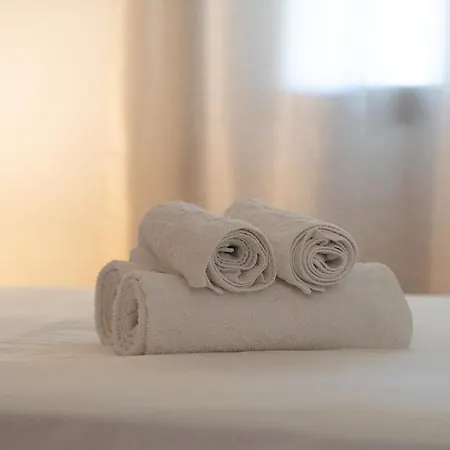 펜션 Nueve Village There's No Place Like