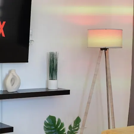 Nueve Village There's No Place Like 펜션 바톨로미온