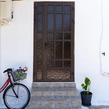 Nueve Village There's No Place Like