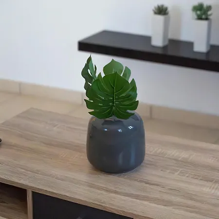 Nueve Village There's No Place Like