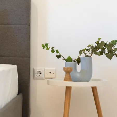 Nueve Village There's No Place Like