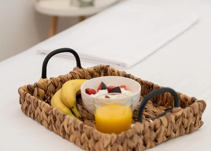 בית נופש Nueve Village There's No Place Like *