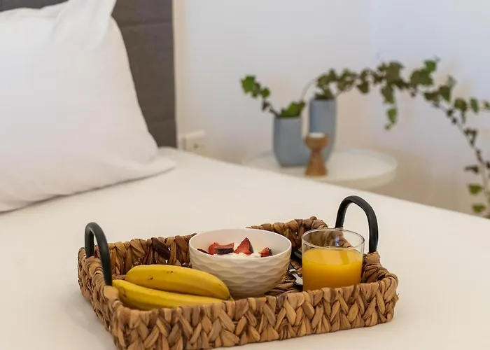 בית נופש Nueve Village There's No Place Like