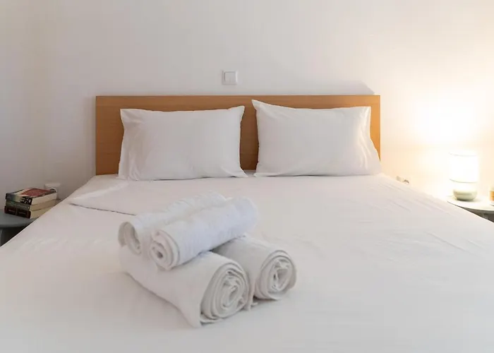 בית נופש Nueve Village There's No Place Like