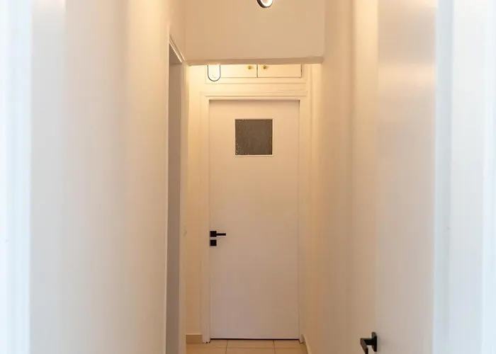 Nueve Village There's No Place Like