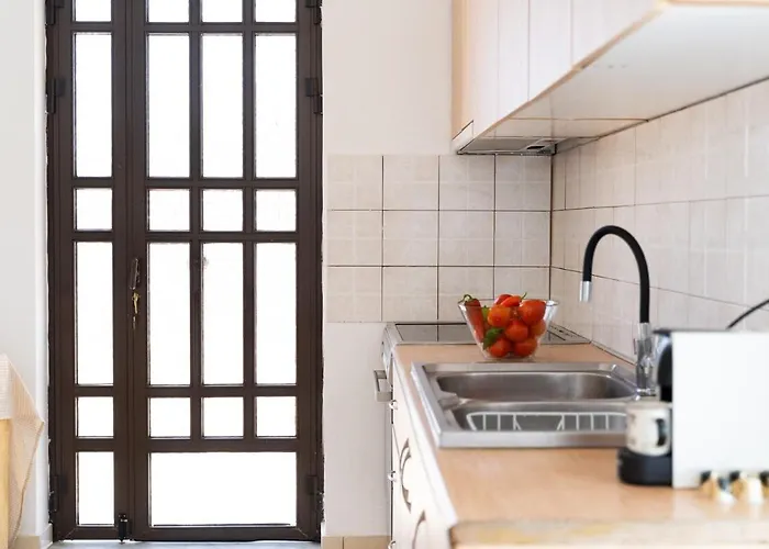 Nueve Village There's No Place Like