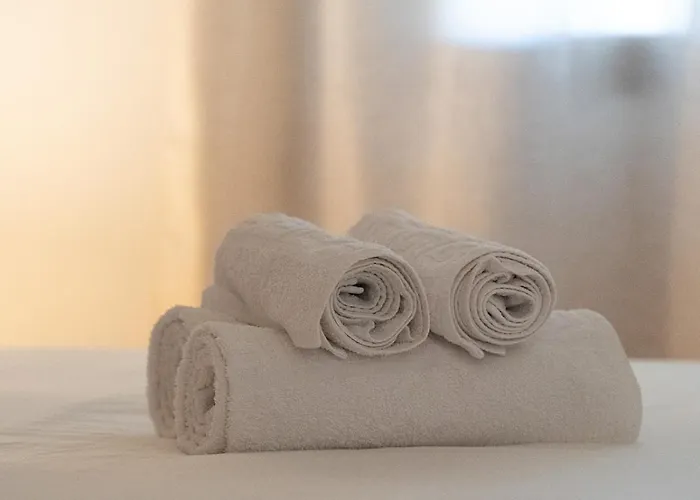 בית נופש Nueve Village There's No Place Like