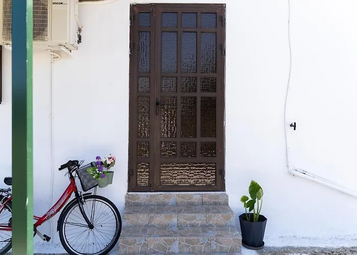 Nueve Village There's No Place Like