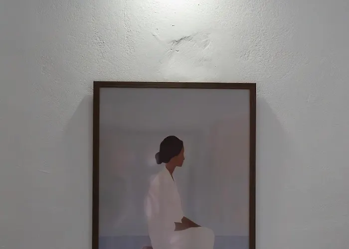 בית נופש Nueve Village There's No Place Like *