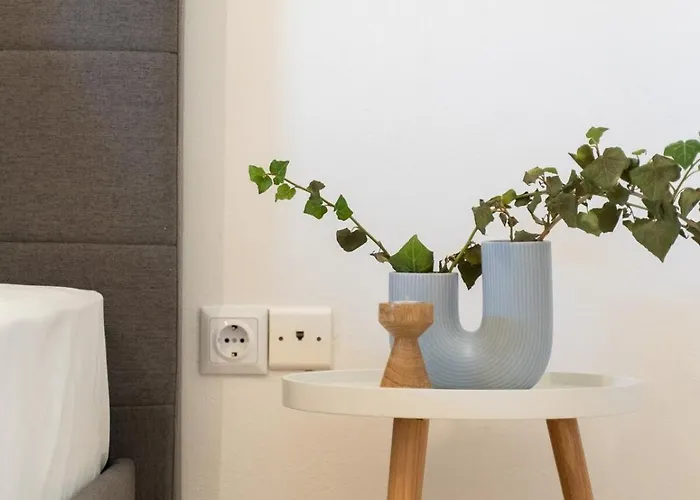 Nueve Village There's No Place Like