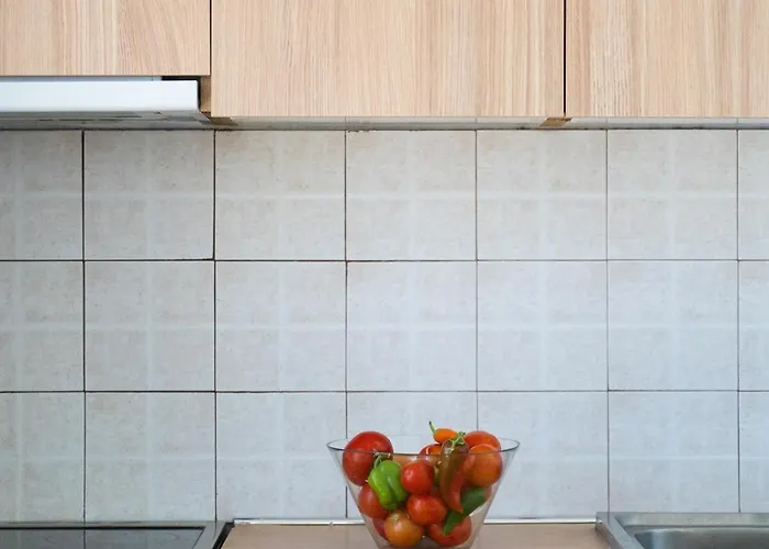 Nueve Village There's No Place Like * ברתולומיאו